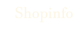 Shopinfo
