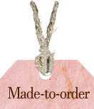 Made-to-order